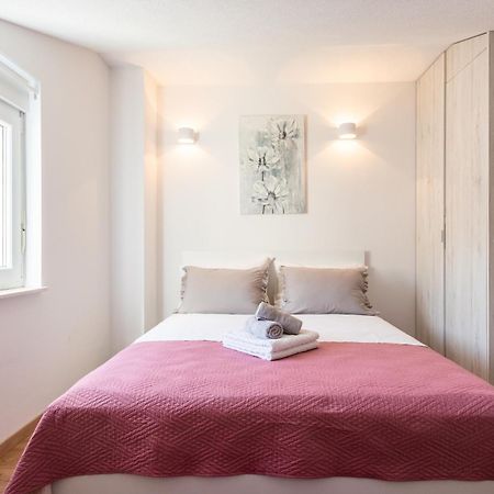 Villa Anna perfect for families&groups Podstrana Esterno foto