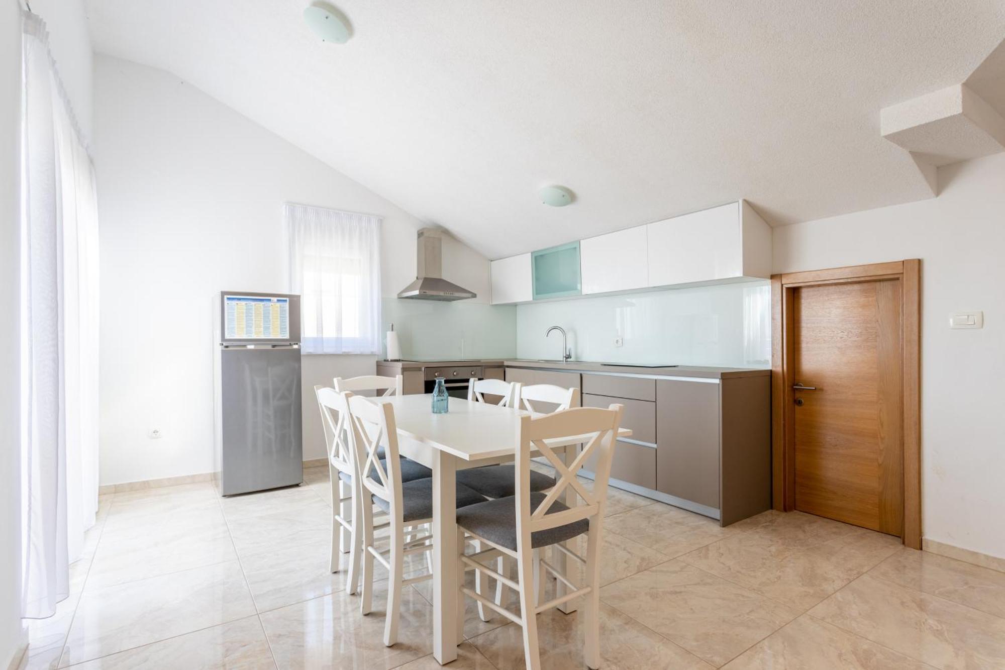 Villa Anna perfect for families&groups Podstrana Esterno foto