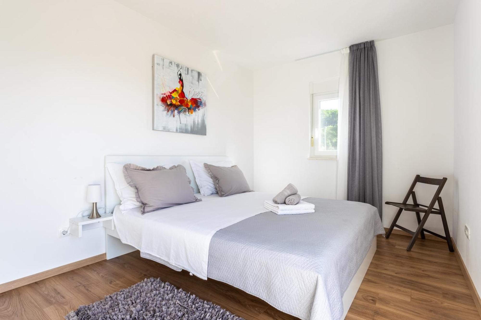 Villa Anna perfect for families&groups Podstrana Esterno foto