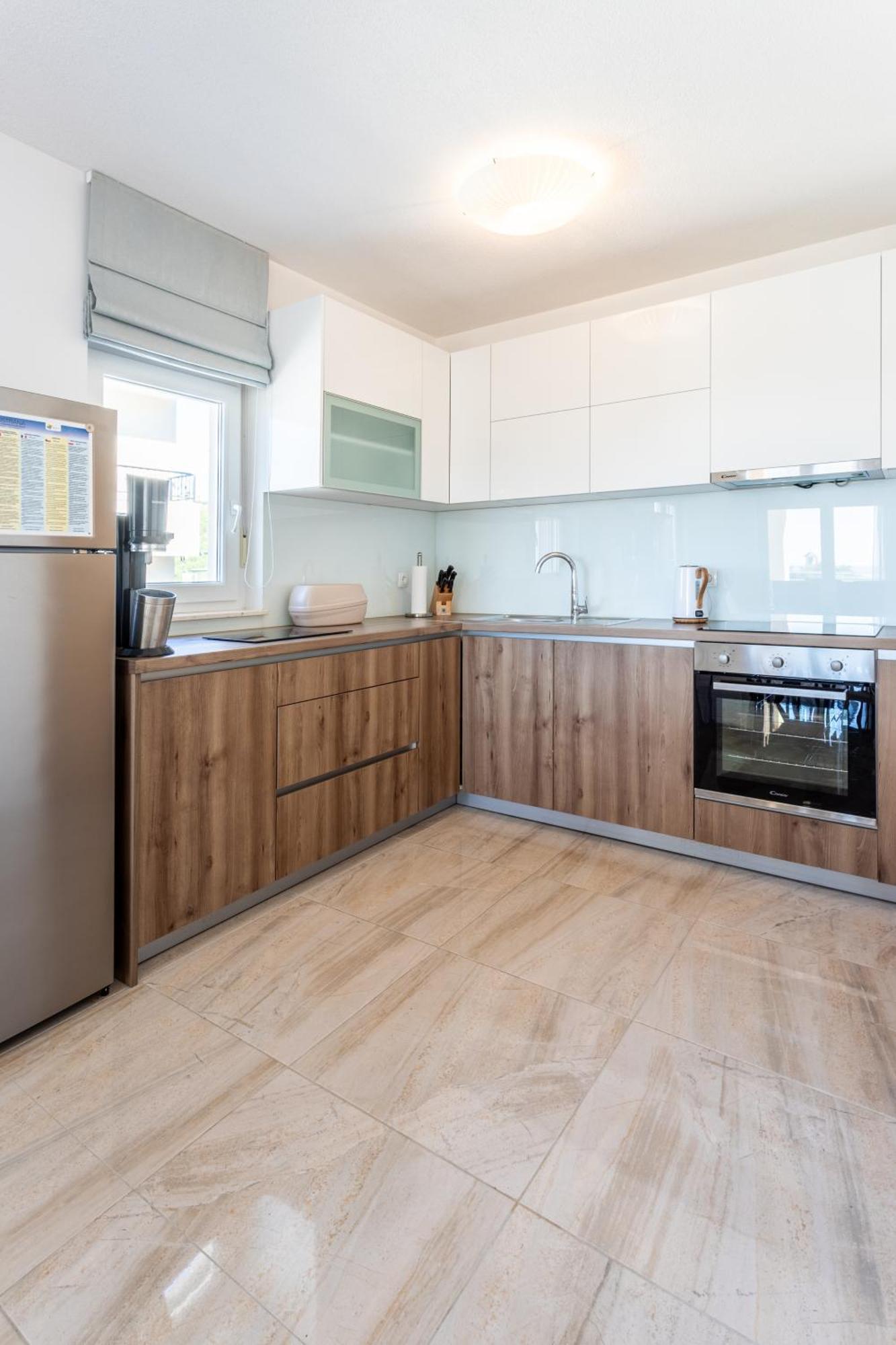 Villa Anna perfect for families&groups Podstrana Esterno foto
