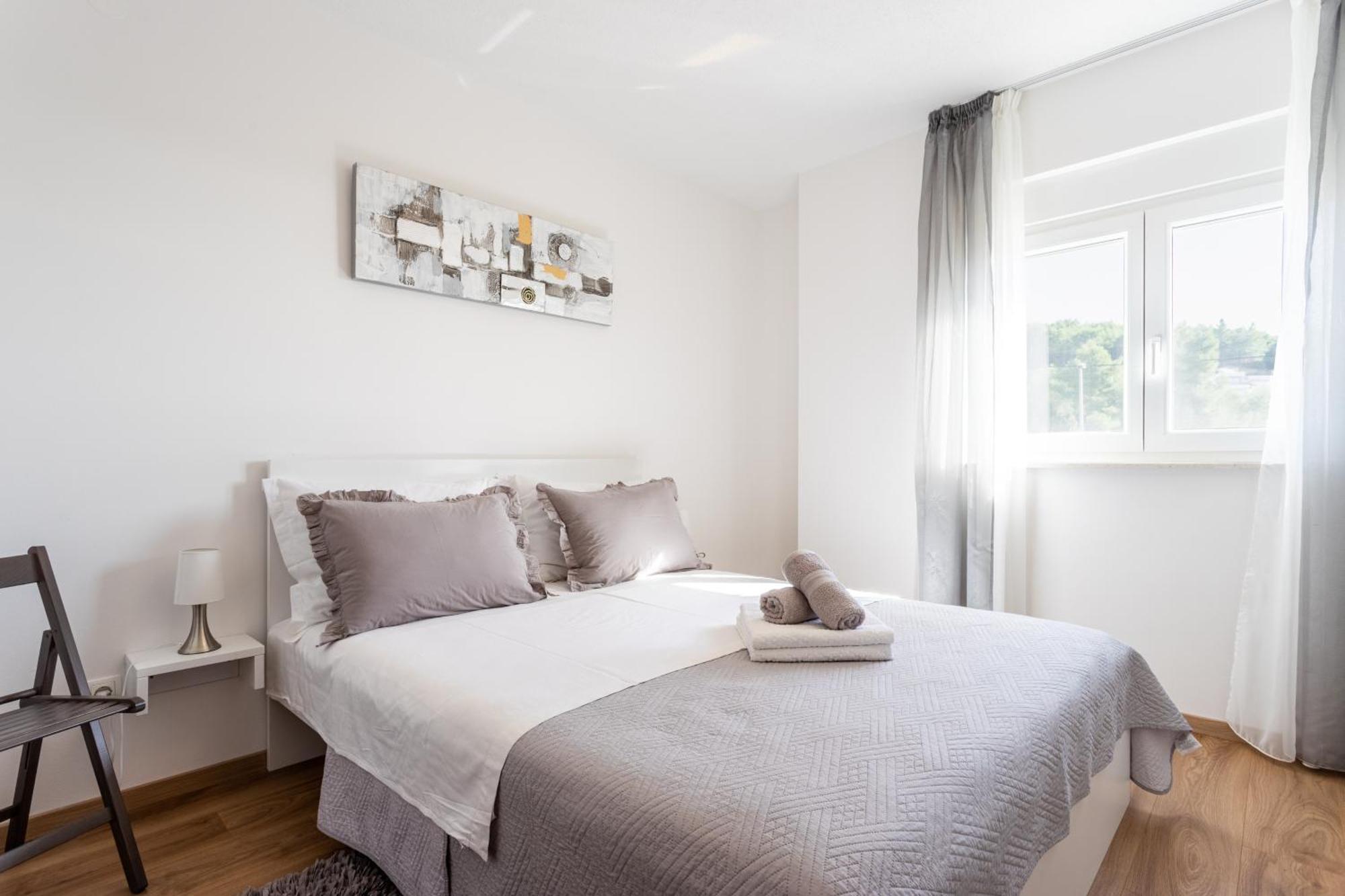 Villa Anna perfect for families&groups Podstrana Esterno foto