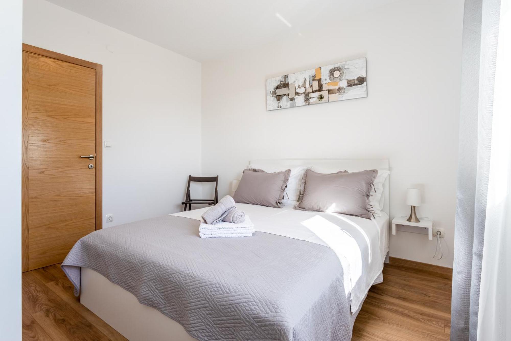 Villa Anna perfect for families&groups Podstrana Esterno foto