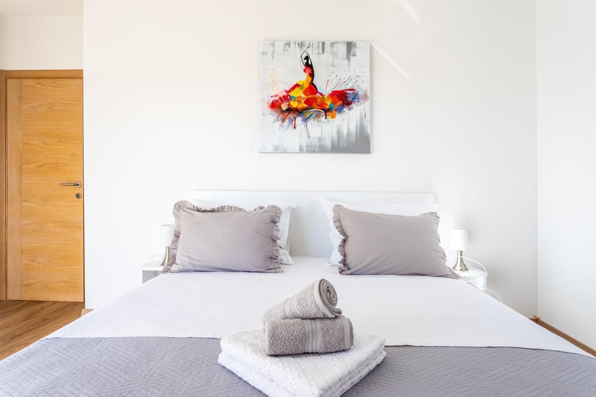 Villa Anna perfect for families&groups Podstrana Esterno foto