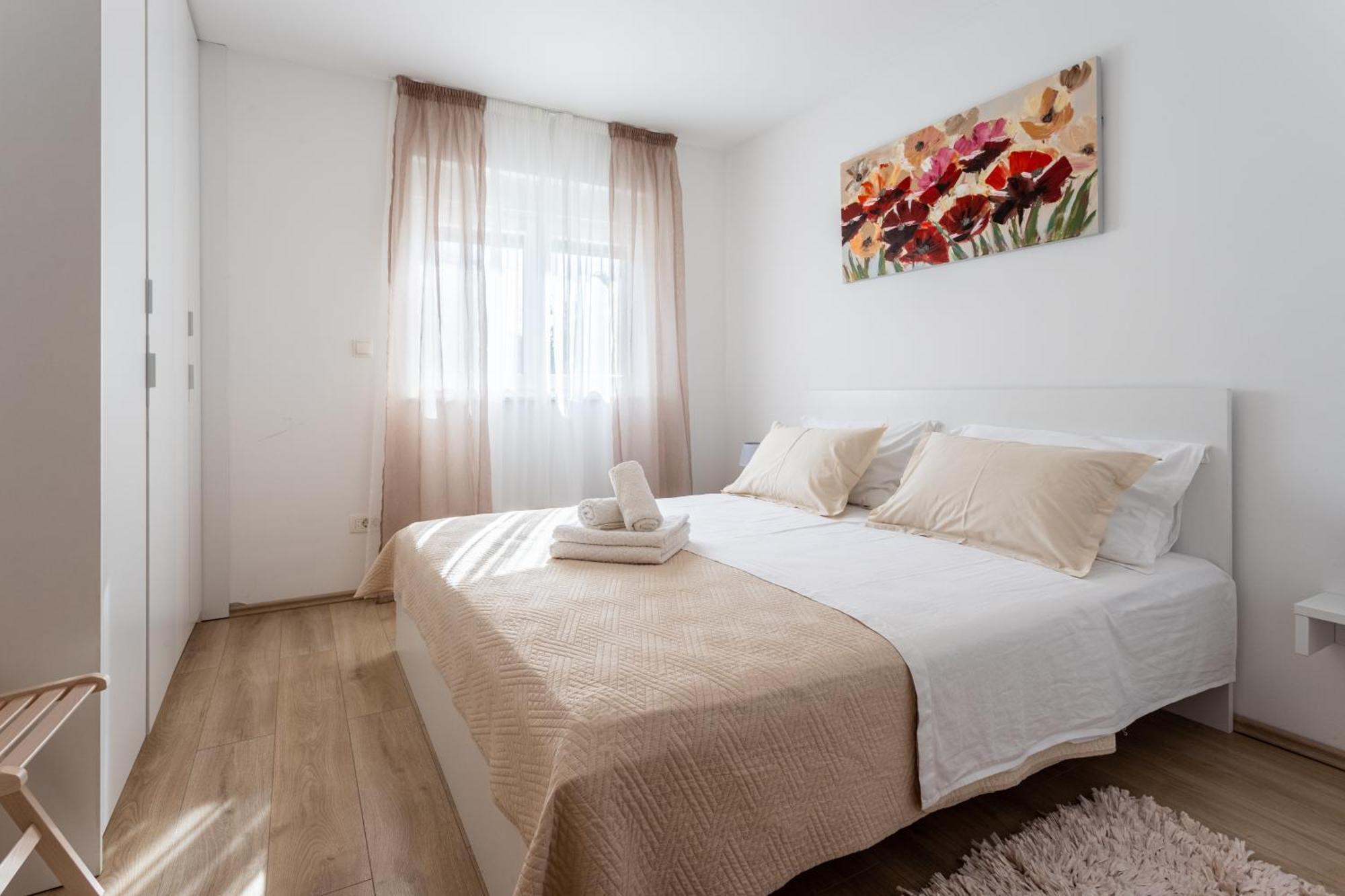 Villa Anna perfect for families&groups Podstrana Esterno foto