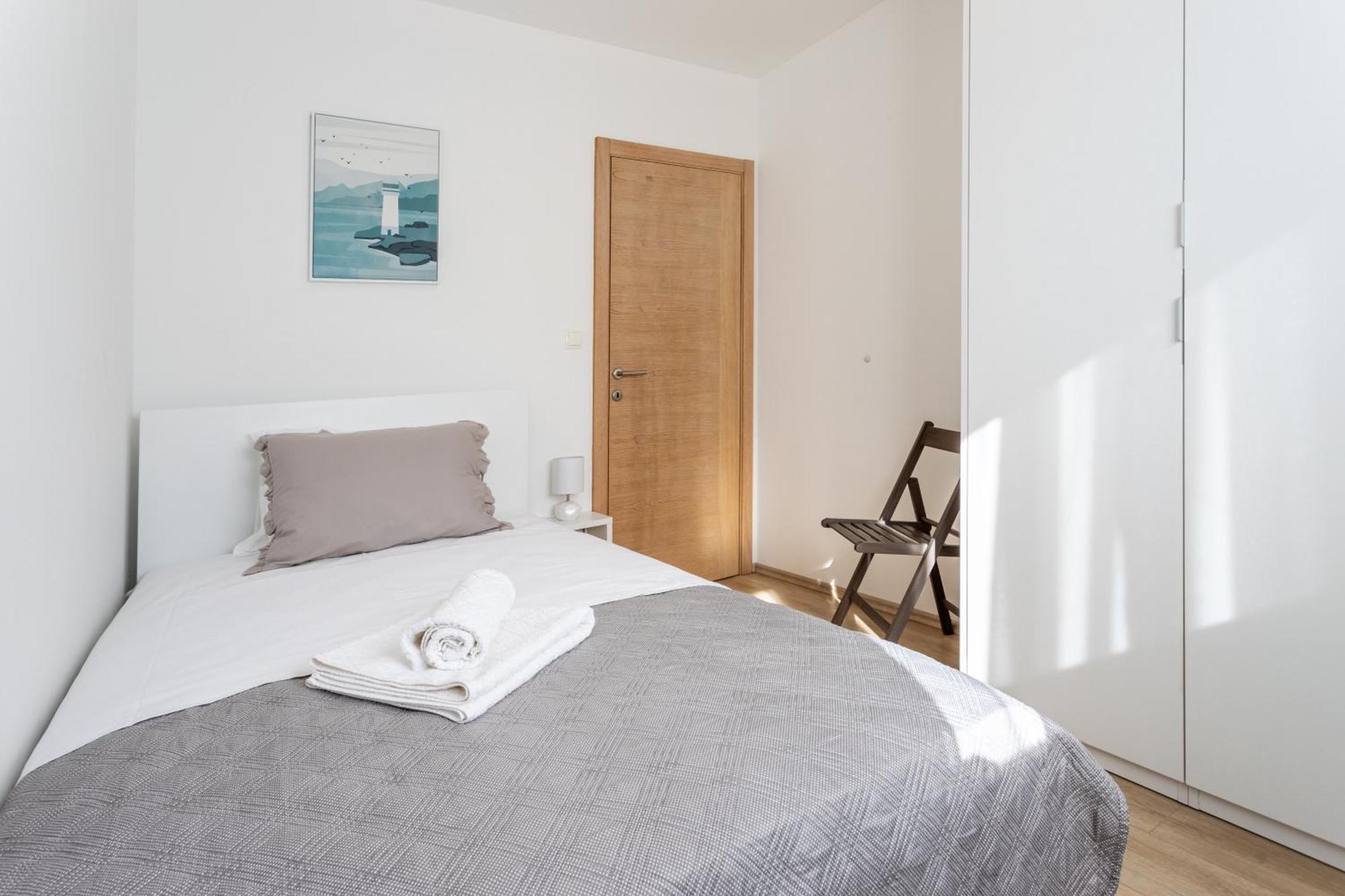 Villa Anna perfect for families&groups Podstrana Esterno foto
