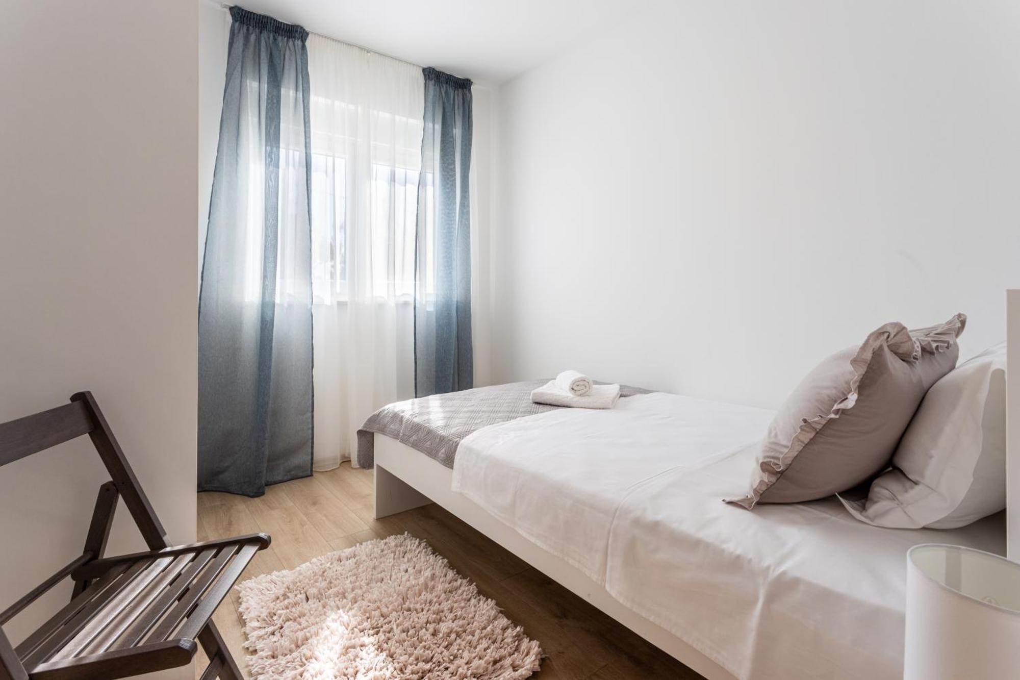 Villa Anna perfect for families&groups Podstrana Esterno foto