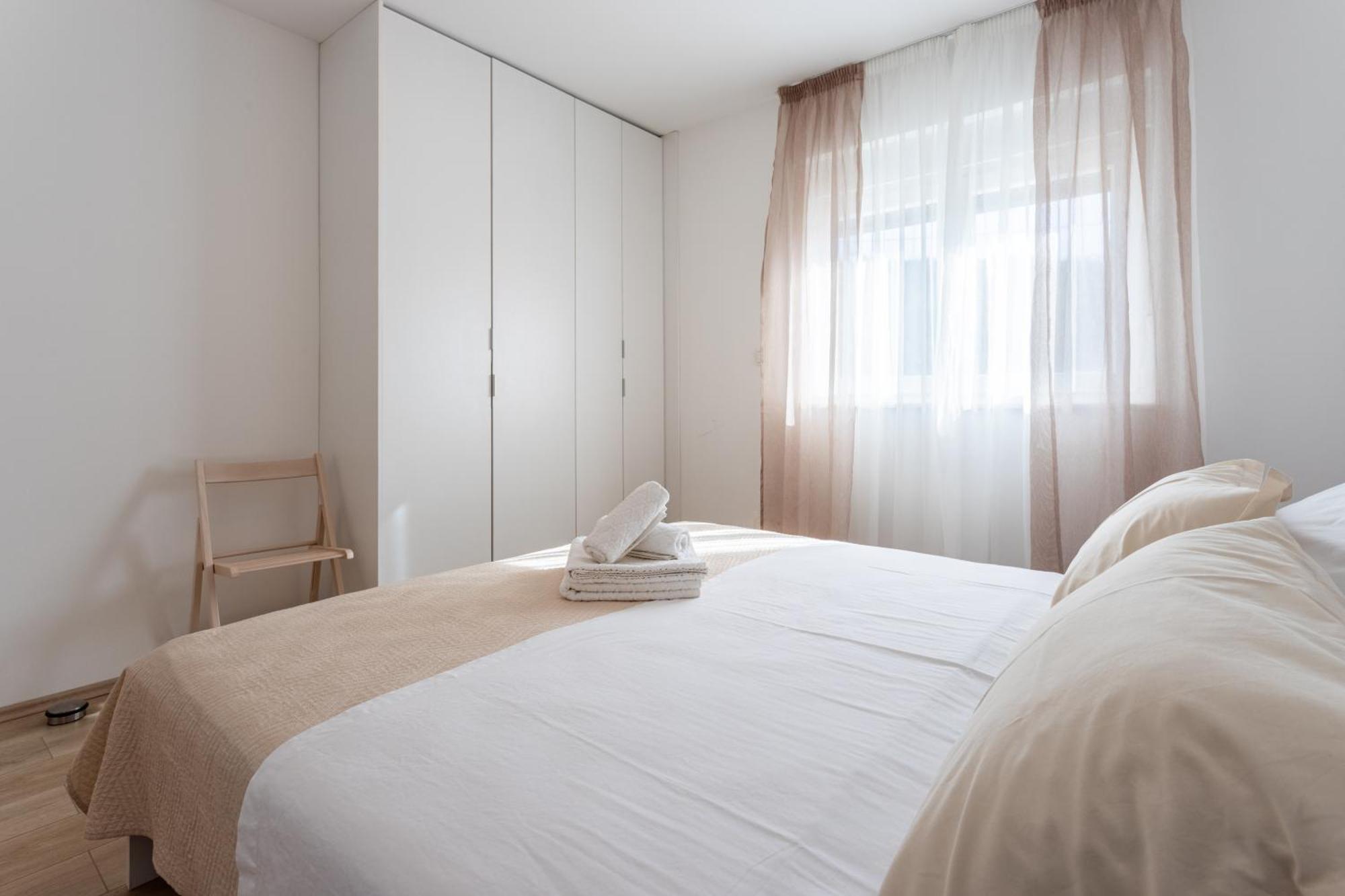 Villa Anna perfect for families&groups Podstrana Esterno foto