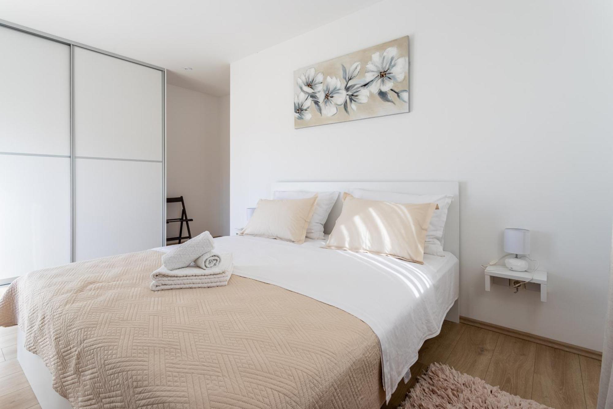 Villa Anna perfect for families&groups Podstrana Esterno foto